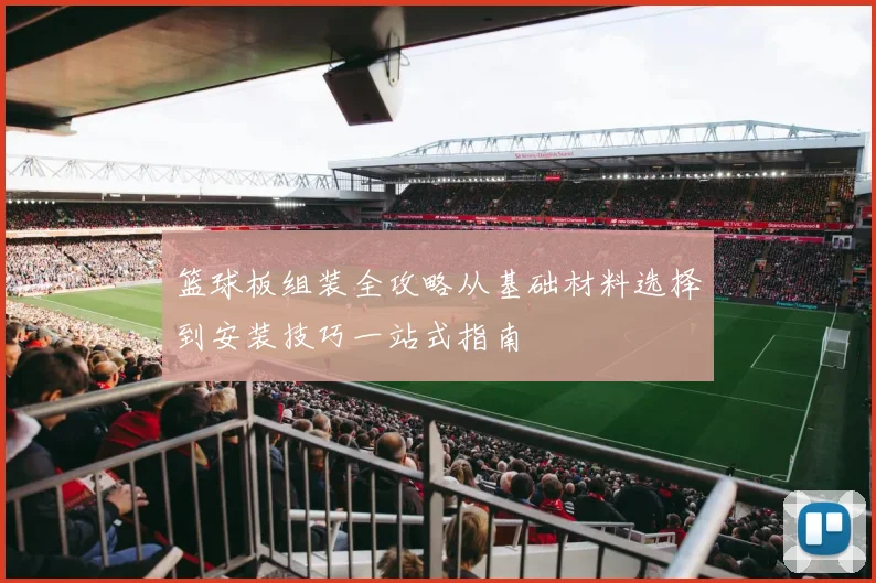 篮球板组装全攻略从基础材料选择到安装技巧一站式指南