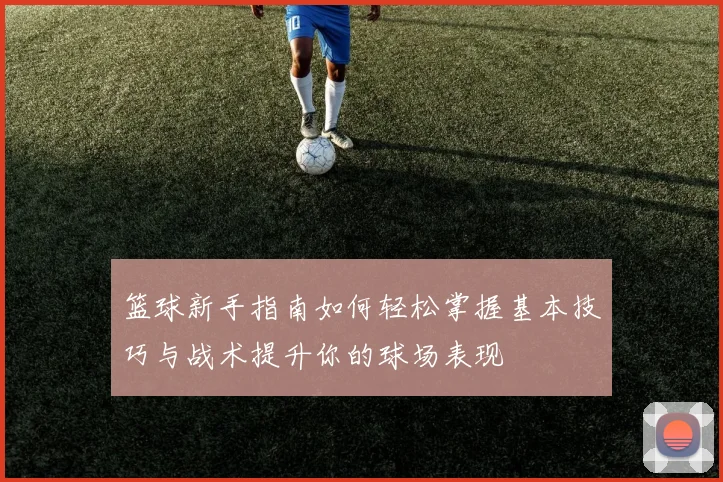 篮球新手指南如何轻松掌握基本技巧与战术提升你的球场表现
